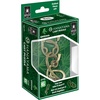 image:imageHanayama News Cast Metal Brain Teaser Puzzle Level 6 Ages 12Enigma