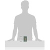 image:imageHanayama News Cast Metal Brain Teaser Puzzle Level 6 Ages 12Hourglass
