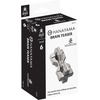 image:imageHanayama News Cast Metal Brain Teaser Puzzle Level 6 Ages 12Hourglass