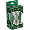 image:imageHanayama News Cast Metal Brain Teaser Puzzle Level 6 Ages 12Hourglass