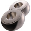 image:imageHanayama News Cast Metal Brain Teaser Puzzle Level 6 Ages 12Infinity
