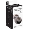 image:imageHanayama News Cast Metal Brain Teaser Puzzle Level 6 Ages 12Infinity