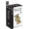 image:imageHanayama News Cast Metal Brain Teaser Puzzle Level 6 Ages 12Nutcase