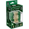 image:imageHanayama News Cast Metal Brain Teaser Puzzle Level 6 Ages 12Nutcase