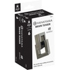 image:imageHanayama News Cast Metal Brain Teaser Puzzle Level 6 Ages 12Quartet