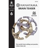 image:imageHanayama News Cast Metal Brain Teaser Puzzle Level 6 Ages 12Rotor