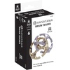 image:imageHanayama News Cast Metal Brain Teaser Puzzle Level 6 Ages 12Rotor