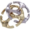 image:imageHanayama News Cast Metal Brain Teaser Puzzle Level 6 Ages 12Rotor
