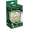 image:imageHanayama News Cast Metal Brain Teaser Puzzle Level 6 Ages 12Square