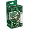 image:imageHanayama News Cast Metal Brain Teaser Puzzle Level 6 Ages 12Trinity
