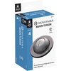 image:imageHanayama News Cast Metal Brain Teaser Puzzle Level 6 Ages 12UFO