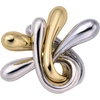 image:imageHanayama Ripple Cast Metal Brain Teaser Puzzle Level 5 Ages 12