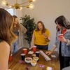 image:imageHappy Hour Hustle Team Party Game for Adults 4 Players
