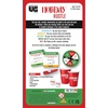 image:imageHoliday Hustle Team Challenge Game Adult Party Game for 4 Players Age 21
