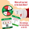 image:imageHoliday Hustle Team Challenge Game Adult Party Game for 4 Players Age 21