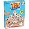 image:imageI SPY Build amp Seek Game Search amp Find Learning Game for Kids Ages 5