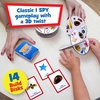 image:imageI SPY Build amp Seek Game Search amp Find Learning Game for Kids Ages 5