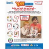image:imageI SPY Build amp Seek Game Search amp Find Learning Game for Kids Ages 5