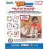 image:imageI SPY Build amp Seek Game Search amp Find Learning Game for Kids Ages 5