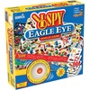 image:imageI SPY Eagle Eye FindIt Fast Matching Game for Kids Ages 5 24 PlayersOne Size