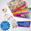 image:imageI SPY Eagle Eye FindIt Fast Matching Game for Kids Ages 5 24 PlayersOne Size