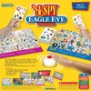 image:imageI SPY Eagle Eye FindIt Fast Matching Game for Kids Ages 5 24 PlayersOne Size