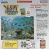 image:imageI SPY Fantasy 100Piece Puzzle with 24 Activity Cards Ages 5
