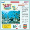 image:imageI SPY Fantasy 100Piece Puzzle with 24 Activity Cards Ages 5