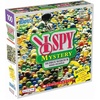 image:imageI SPY Mystery 100Piece Puzzle with 24 Activity Cards Ages 5