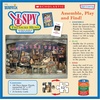 image:imageI SPY Treasure Hunt 100Piece Puzzle with 24 Activity Cards Ages 5