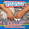 image:imageI SPY Treasure Hunt 100Piece Puzzle with 24 Activity Cards Ages 5