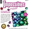 image:imageImpossibles Holiday Season 1000Piece Puzzle 5 Extra Pieces Ages 15