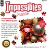 image:imageImpossibles Holiday Sparkle 1000Piece Puzzle 5 Extra Pieces Ages 15