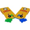 image:imageIndoor Cornhole Bean Bag Toss Game for Kids amp Families Ages 6