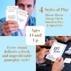 image:imageIts Not that Deep Party Game Conversation Card Game for Friends Ages 14