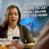 image:imageJudge Your Friends The Hilarious Party Game of Hidden Secrets and Scenarios Perfect for Game Night with Friends Ages 18 and Up for 2 or More Players from University Games