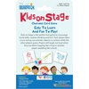 image:imageKids on Stage Travel Charades Card Game for Preschool Kids Ages 3