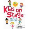 image:imageKids on Stage Travel Charades Card Game for Preschool Kids Ages 3