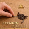 image:imageLegend of Zelda Hylian Shield Hanayama Metal Brain Teaser Ages 12Hyrule Crest