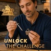 image:imageLegend of Zelda Hylian Shield Hanayama Metal Brain Teaser Ages 12Master Sword