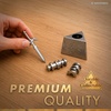 image:imageLegend of Zelda Hylian Shield Hanayama Metal Brain Teaser Ages 12Master Sword
