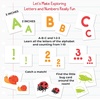 image:imageLetter Number or Bug Game Preschool Learning Game for Kids Ages 3
