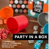image:imageLiars Dice Classic Bluffing Party Game for Family Game Night Ages 8
