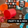 image:imageLiars Dice Classic Bluffing Party Game for Family Game Night Ages 8
