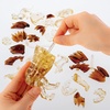 image:imageLion amp Baby Crystal 3D Puzzle 55Pc Brain Teaser Ages 12
