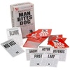image:imageMan Bites DogWhite