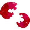 image:imageMarvel SpiderMan Crystal 3D Puzzle 33Pc Brain Teaser Ages 12Iron Man