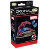 image:imageMarvel SpiderMan Crystal 3D Puzzle 33Pc Brain Teaser Ages 12Spider Man
