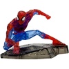 image:imageMarvel SpiderMan Crystal 3D Puzzle 33Pc Brain Teaser Ages 12Spider Man