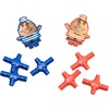 image:imageMegableu USA Break Out Skill and Action Game for 2 Players Ages 6 and Up
